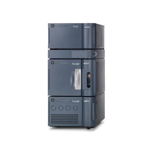 Система хроматографии HPLC - ACQUITY H-Class PLUS  - Waters Ges.m.b.H  - UPLC / для анализа воды / UV/VIS