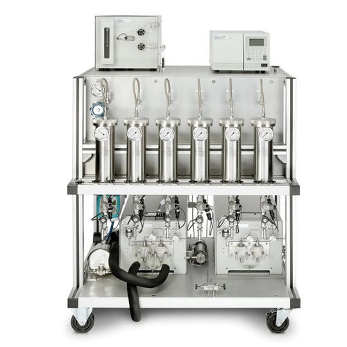 Система хроматографии в сверхкритической фазе - Prep 350 - Waters Ges.m.b.H  - UV/VIS / модульная