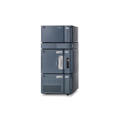 Система хроматографии UPLC - ACQUITY  I-Class PLUS - Waters Ges.m.b.H  - с детектором КПК / флуоресцентная / компактная