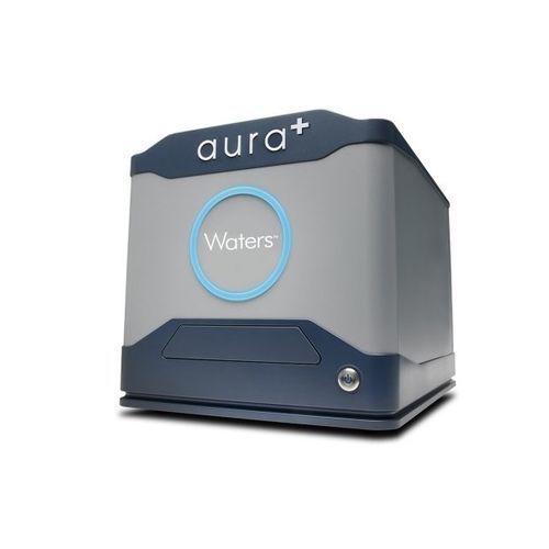 Гранулометр для молекулярной биологии - Aura+ - Waters Ges.m.b.H 