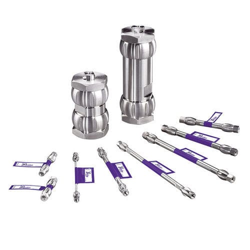 Колонка для хроматографии ВЭЖХ - XBridge™ - Waters Ges.m.b.H  - HPLC / для сепарирования протеинов
