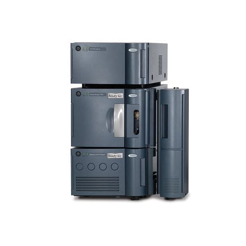 Система хроматографии HPLC - ACQUITY® Arc™ - Waters Ges.m.b.H  - ВЭЖХ / LC/MS / с насосом с четырьмя поршнями