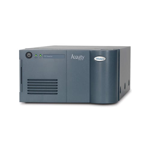 Хроматографический датчик HPLC - ACQUITY® FLR - Waters Ges.m.b.H  - UPLC / флуоресцентный