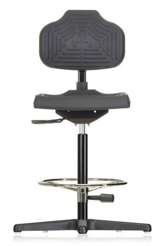 Эргономичный офисный стул - WS 2211.20 - Werksitz