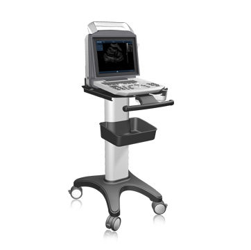 Переносной ветеринарный ультразвуковой сканер - ZONCARE-i50vet - Zoncare Electronics - многоцелевой / черно-белый