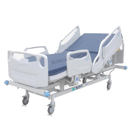 Медицинская кровать - HL-B117B TYPE I - HI-LIFE Technology (HEBEI ) Co., Ltd. - электрическая / с регулируемой высотой / Тренделенбург