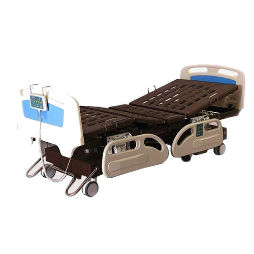 Кровать для интенсивной терапии - HL-B115A TYPE I  - HI-LIFE Technology (HEBEI ) Co., Ltd. - электрическая / с регулируемой высотой / Тренделенбург