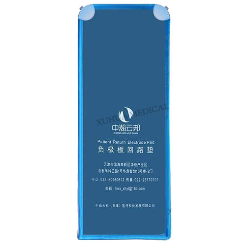 Электрохирургический электрод - ZH4400 - HI-LIFE Technology (HEBEI ) Co., Ltd. - мягкая набивка