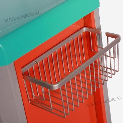 Корзина для хранения - HI-LIFE Technology (HEBEI ) Co., Ltd. - для тележки / из алюминия