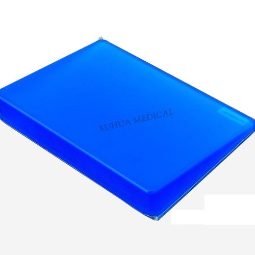 Поддерживающая подушка - XHT-18-2 - HI-LIFE Technology (HEBEI ) Co., Ltd. - для операционного стола / гелевая / для человека