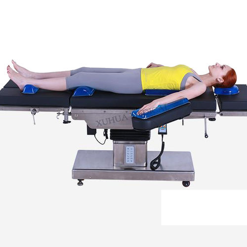 Подушка для позиционирования - HI-LIFE Technology (HEBEI ) Co., Ltd. - для операционного стола / гелевая / для человека