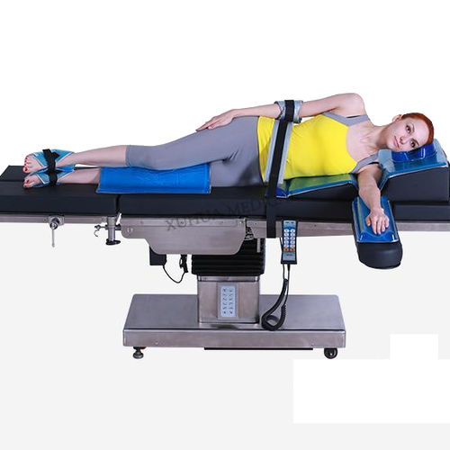 Подушка для позиционирования на боку - HI-LIFE Technology (HEBEI ) Co., Ltd. - для операционного стола / гелевая / для человека
