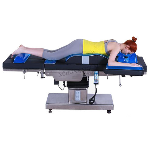 Подушка для позиционирования - HI-LIFE Technology (HEBEI ) Co., Ltd. - хирургическая / гелевая / для человека
