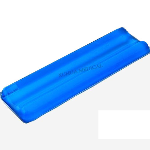 Подушка для позиционирования колена - XHT-22-1 - HI-LIFE Technology (HEBEI ) Co., Ltd. - поддерживающая / для операционного стола / гелевая