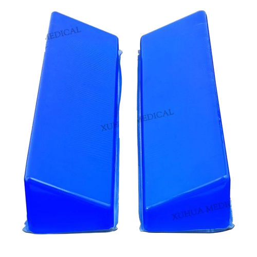 Подушка для позиционирования - XHT-14-10 - HI-LIFE Technology (HEBEI ) Co., Ltd. - хирургическая / гелевая / для человека