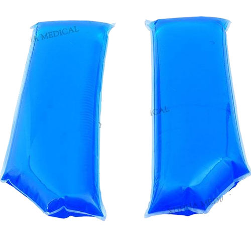 Подушка для позиционирования - XHT-14-5 - HI-LIFE Technology (HEBEI ) Co., Ltd. - хирургическая / гелевая / для человека