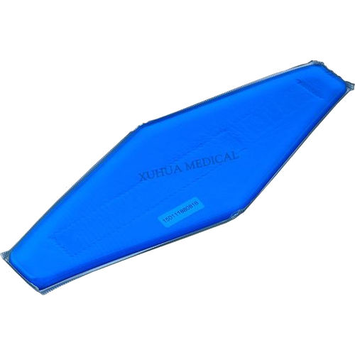 Подушка для позиционирования руки - XHT-11-1 - HI-LIFE Technology (HEBEI ) Co., Ltd. - для фиксации локтя / для операционного стола / гелевая
