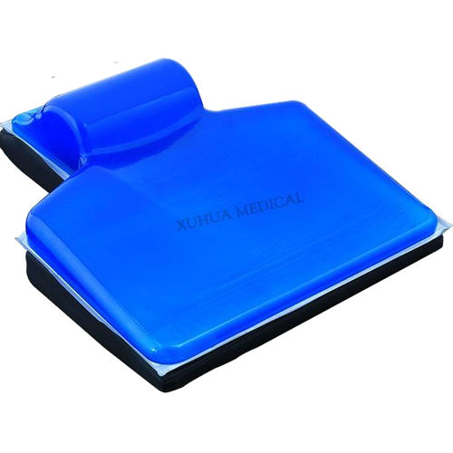 Подушка для позиционирования затылка - XHT-9-2 - HI-LIFE Technology (HEBEI ) Co., Ltd. - хирургическая / гелевая / для человека