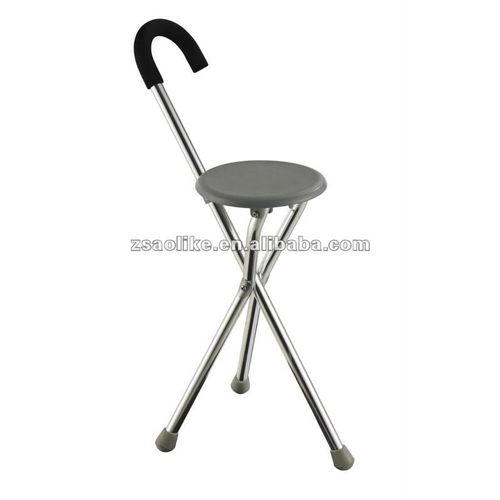 Трость с сиденьем - ALK533 - Zhongshan Aolike Medical Equipment Technology