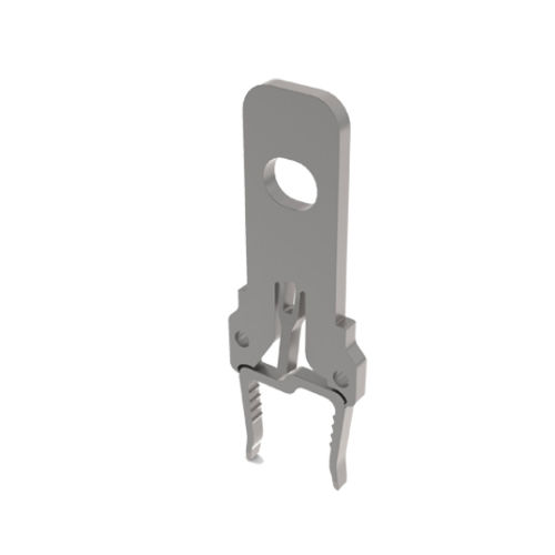 Скоба для остеосинтеза для остеомии пяточной кости по Эвансу - Z-STAPLE LARGE - Z-Medical - артродез межфалангового сустава ноги / плюснефаланговый сустав / для остеотомии Коттона