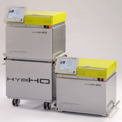 Лазер для хирургии мягких тканей - HYPHO - Hyper Photonics - для хирургической отоларингологии / для гинекологической хирургии / для хирургии желудочно-кишечного тракта
