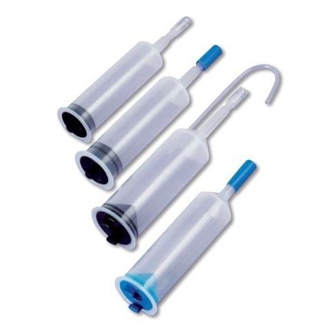 Шприц для контрастных веществ - BLS Pelicangio - Vygon - 150 мл