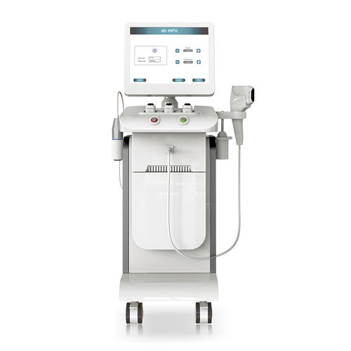 Аппарат HIFU для омоложения кожи - CS100 - Beijing Winkonlaser Technology - аппарат HIFU для контурной пластики тела / на тележке