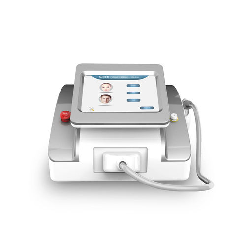 Лазер для эпиляции - AresMix® DL700 - Beijing Winkonlaser Technology - для омоложения кожи / диодом / настольный