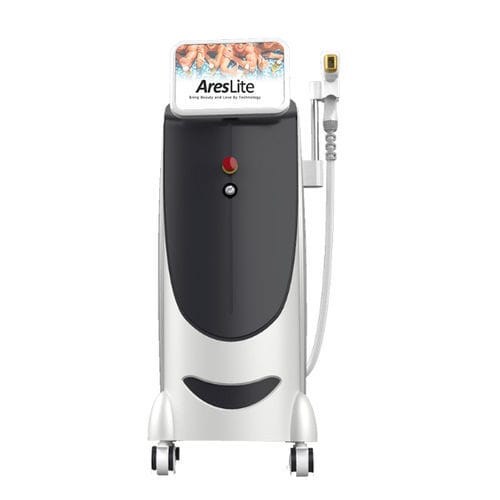 Лазер для эпиляции - AresLite® DM20 - Beijing Winkonlaser Technology - для омоложения кожи / диодом / на тележке