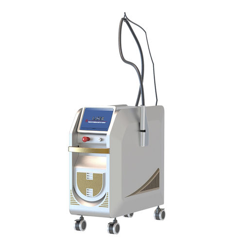 Лазер для эпиляции - EL200B - Beijing Winkonlaser Technology - для пигментных поражений / для лечения рубцов / александритом