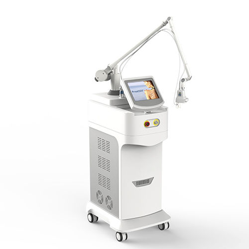 Лазер для дерматологии - Fraxco2® FC100 - Beijing Winkonlaser Technology - для омоложения кожи / для сосудистых заболеваний / для вульвовагинального омоложения