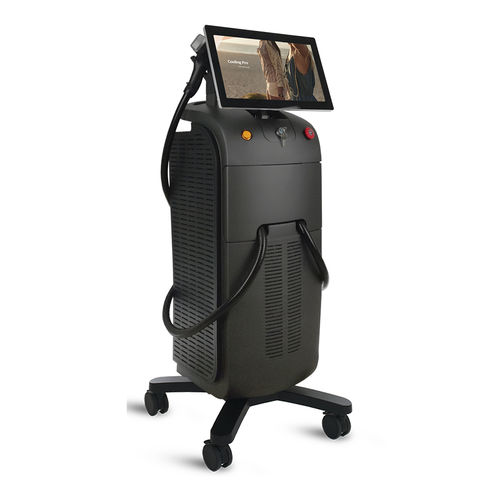 Лазер для эпиляции - AresMix® DL1000B - Beijing Winkonlaser Technology - для омоложения кожи / диодом / на тележке