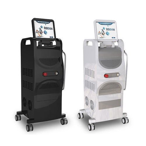 Лазер для эпиляции - AresMix® DL900 - Beijing Winkonlaser Technology - для омоложения кожи / диодом / на тележке