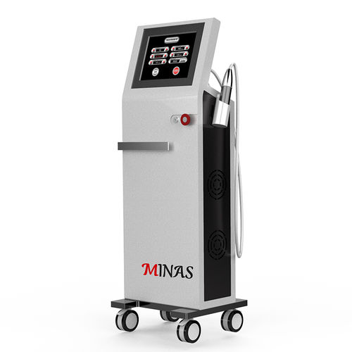 RF-аппарат для омоложения кожи - MINAS TM50B - Beijing Winkonlaser Technology - аппарат для микроигольчатого RF-лифтинга / на тележке