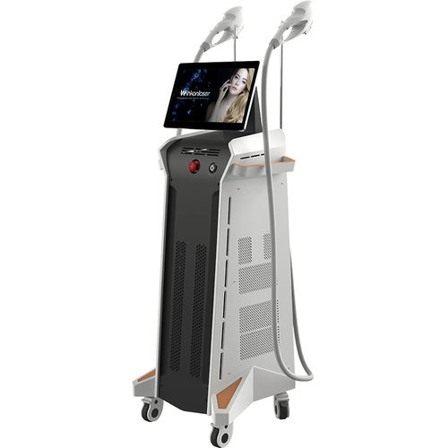 DPL-система для эпиляции - DR10 - Beijing Winkonlaser Technology - для омоложения кожи / для сосудистых заболеваний / для лечения акне