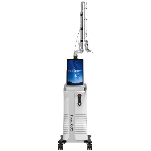 Лазер для омоложения кожи - Fraxco2&reg; FC300 - Beijing Winkonlaser Technology - для вульвовагинального омоложения / CO2 / на тележке