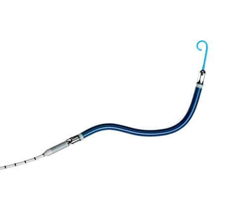 Катетерный насос для контроля работы сердца - Impella RP®  - Abiomed