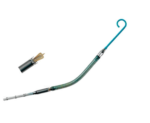 Катетерный насос для контроля работы сердца - Impella CP® - Abiomed