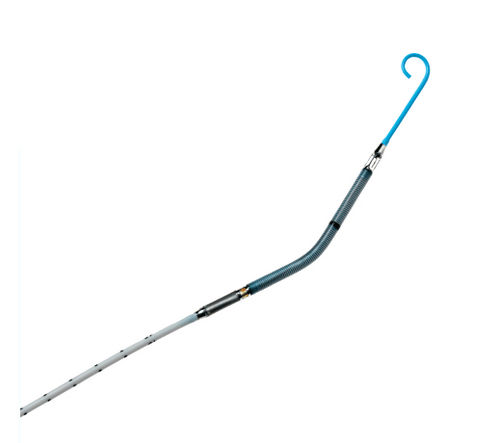 Катетерный насос для контроля работы сердца - Impella® 2.5 - Abiomed
