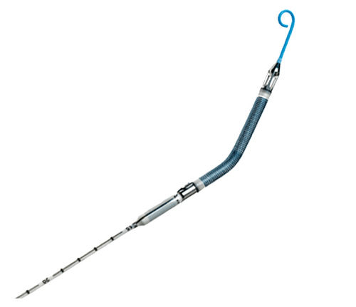 Катетерный насос для контроля работы сердца - Impella® 5.0 - Abiomed