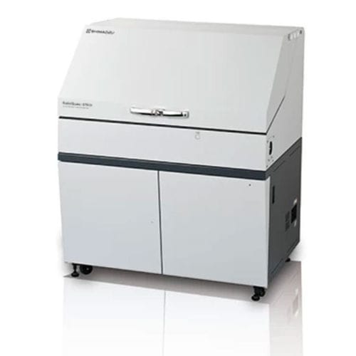 Спектрофотометр видимого диапазона - SolidSpec-3700i - Shimadzu Europa Analytical Instruments - UV-Vis-NIR / оптический / ближний ИК-спектр