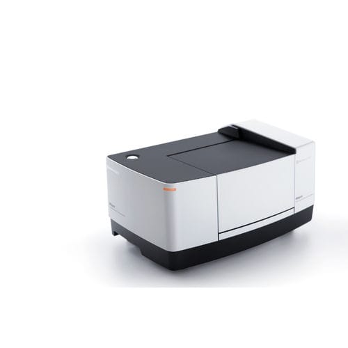 Спектрофотометр FT-IR - IRSpirit series - Shimadzu Europa Analytical Instruments - пилотный / компактный