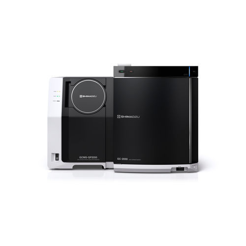 Оптический спектрометр - GCMS-QP2050  - Shimadzu Europa Analytical Instruments - массовый / для анализа воды / четырехполюсный