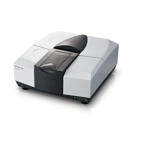 Спектрометр FT-IR - IRTracer-100 - Shimadzu Europa Analytical Instruments - настольный