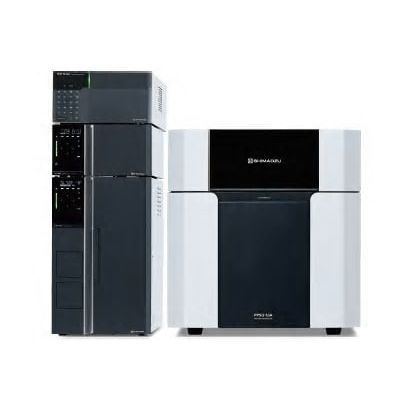 Секвенатор для протеинов - PPSQ-51A - Shimadzu Europa Analytical Instruments - для лабораторий / компактный