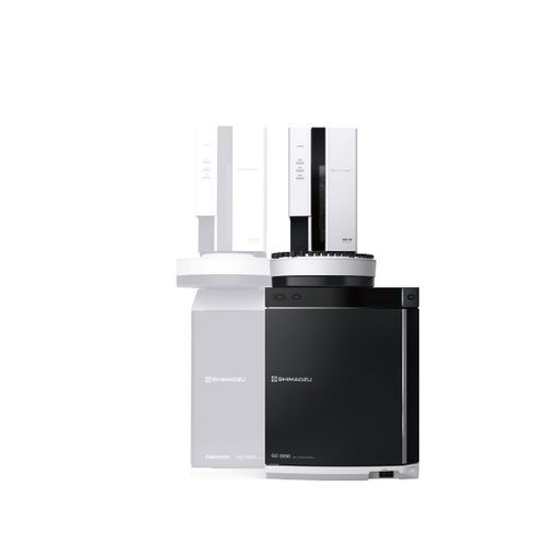 Система хроматографии GC - Brevis™ GC-2050 - Shimadzu Europa Analytical Instruments - для фармацевтической промышленности / для анализа окружающей среды / компактная
