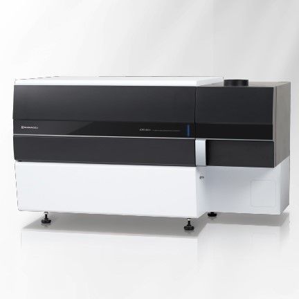 Атомно-эмиссионный спектрометр - ICPE-9800  - Shimadzu Europa Analytical Instruments - для фармацевтической промышленности / для анализа окружающей среды / для сельского хозяйства и пищевой промышленности