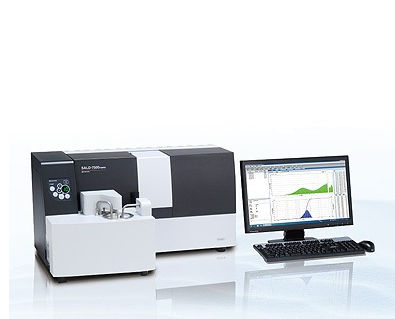 Оптический наногранулометр - SALD-7500nano - Shimadzu Europa Analytical Instruments - с высокой концентрацией