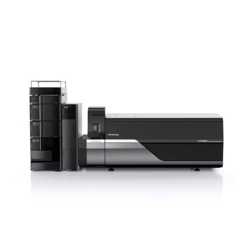 Система хроматографии в жидкой фазе - LCMS-8065XE - Shimadzu Europa Analytical Instruments - LC/MS/MS / ESI
