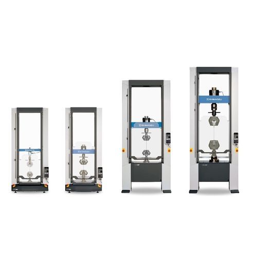 Тестер для контроля - AGS-X2  - Shimadzu Europa Analytical Instruments - для лабораторий / настольный